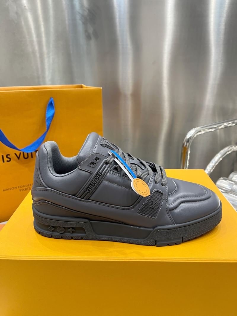 Louis Vuitton Trainer Sneaker